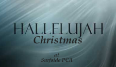 Hallelujah Christmas