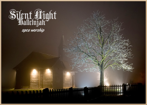 Silent Night Hallelujah