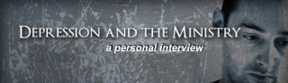 Depression and the Ministry