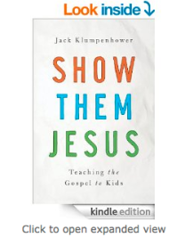 Show Them Jesus