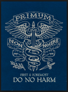 DO NO HARM