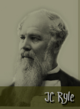 JC Ryle