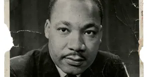 Dr. King